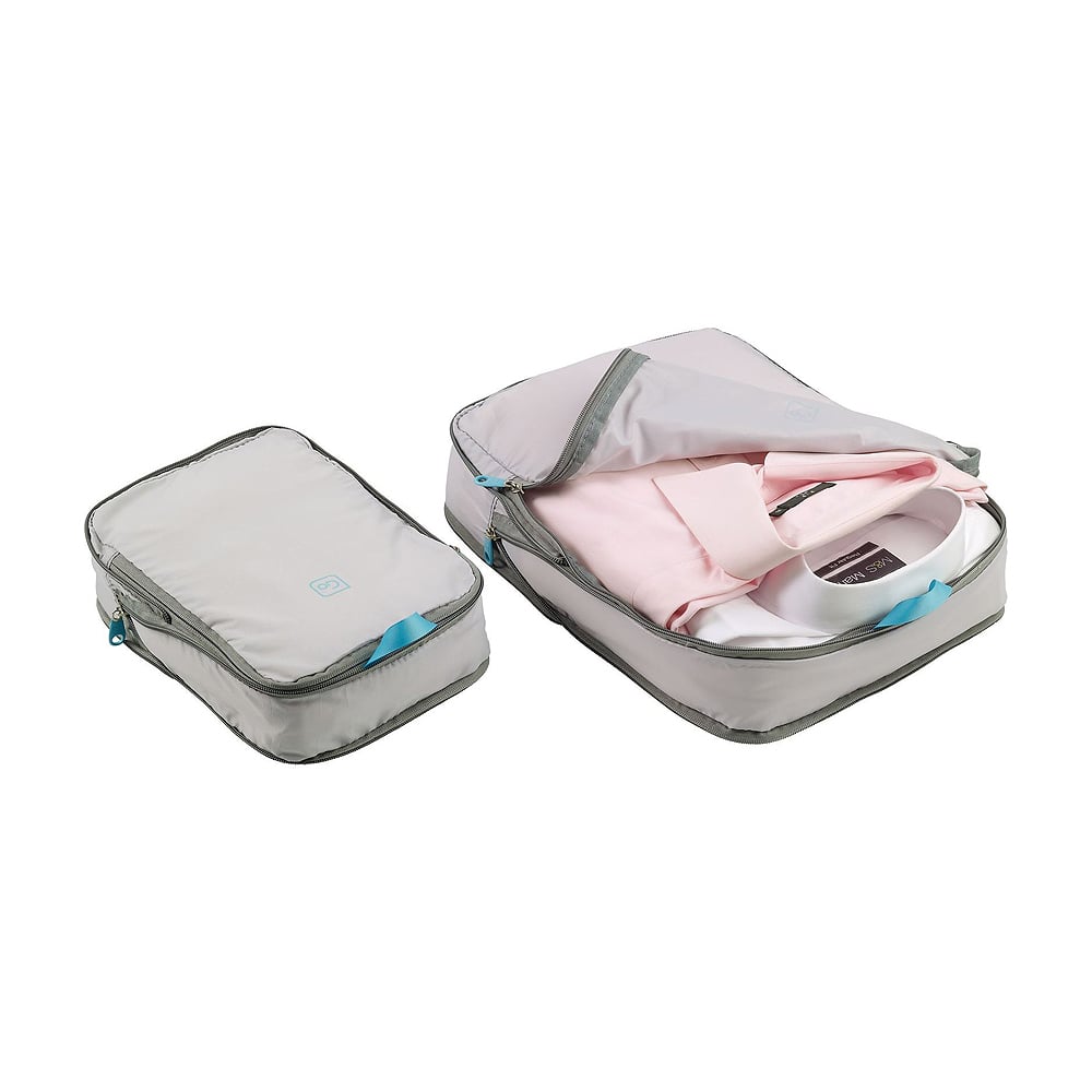 Go Travel Zip Cubes