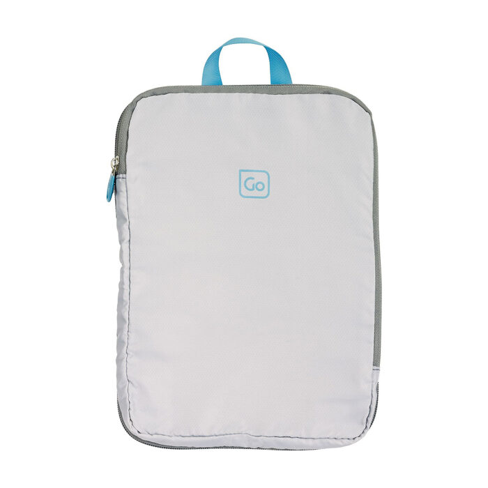 Go Travel Zip Cubes