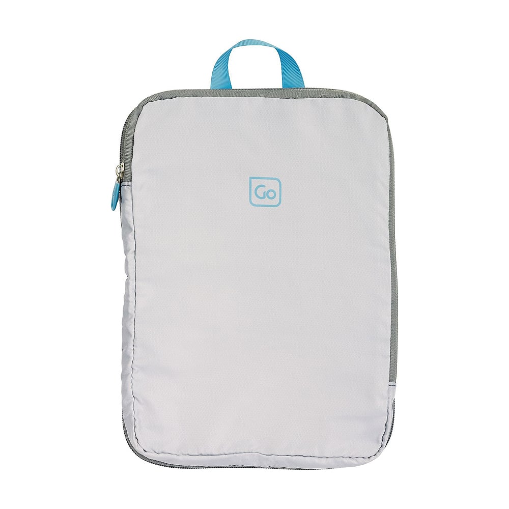 Go Travel Zip Cubes
