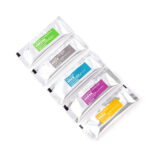 Aroma-Stick Geschmack Gemischt