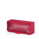 Travel Organizer Rot