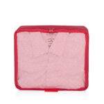 Travel Organizer Rot