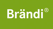 Braendi Logo