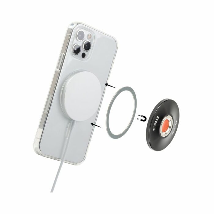 Dash Kit Plus - Handyhalter, iPhone-Halterung