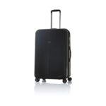 Genius Trolley-Koffer M / L Schwarz