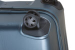 Genius Trolley-Koffer M / L Blau