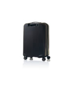 Genius Trolley-Koffer M / L Schwarz