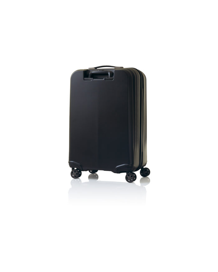 Genius Trolley-Koffer M / L Schwarz