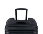 Genius Trolley-Koffer M / L Schwarz