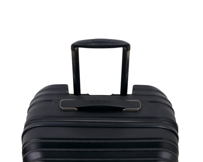 Genius Trolley-Koffer M / L Schwarz