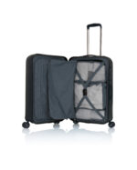 Genius Trolley-Koffer M / L Schwarz