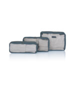 Genius Trolley-Koffer M / L Blau