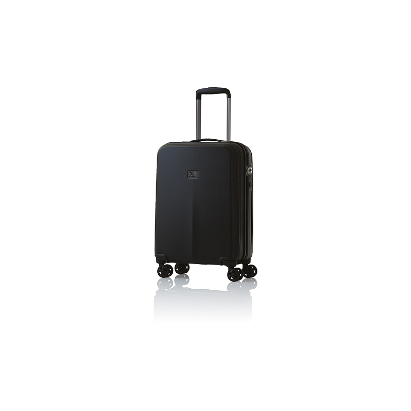 Genius Cabin-Trolley S Schwarz