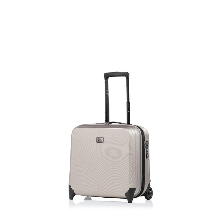 Genius Business Trolley Taupe