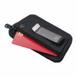 Go Travel Geheimportemonnaie RFID-Schutz (2)