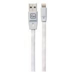 Go Travel Lightning Lade- und Sync-Kabel Apple 200cm, Ladekabel