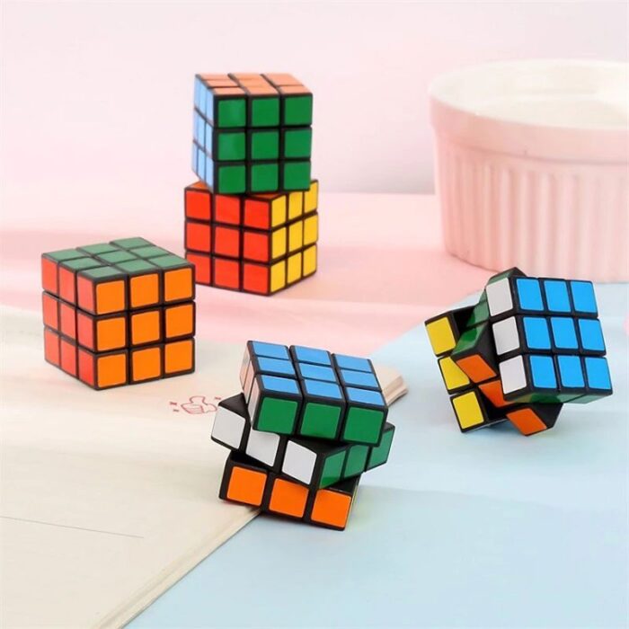 Mini Speedcube 3×3