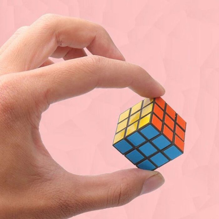 Mini Speedcube 3×3