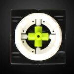 Mini Speedcube 2×2