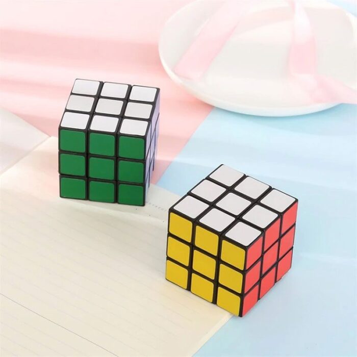 Mini Speedcube 3×3