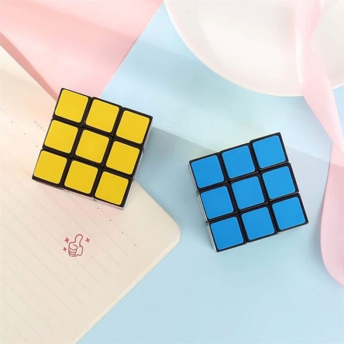 Mini Speedcube 3×3