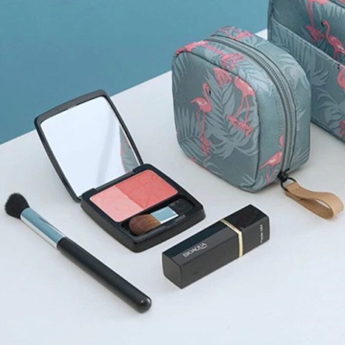 Kosmetik Tasche