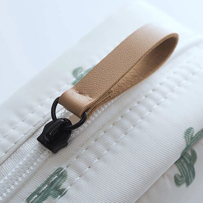 Kosmetik Tasche
