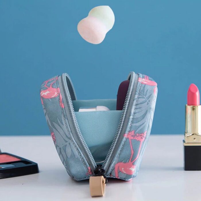 Kosmetik Tasche