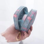 Kosmetik Tasche