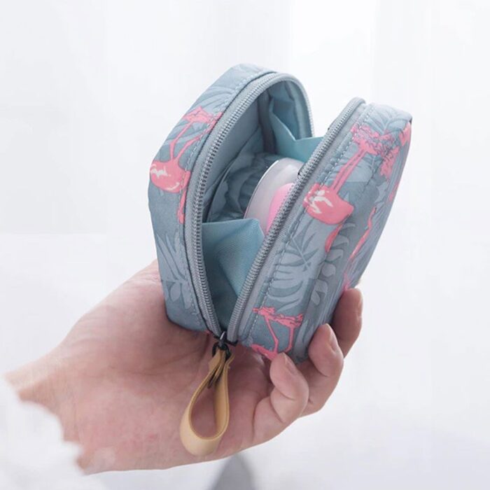 Kosmetik Tasche