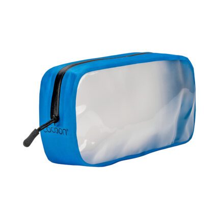 Carry On Reisetasche für Flüssigkeiten, Necessaire Blau