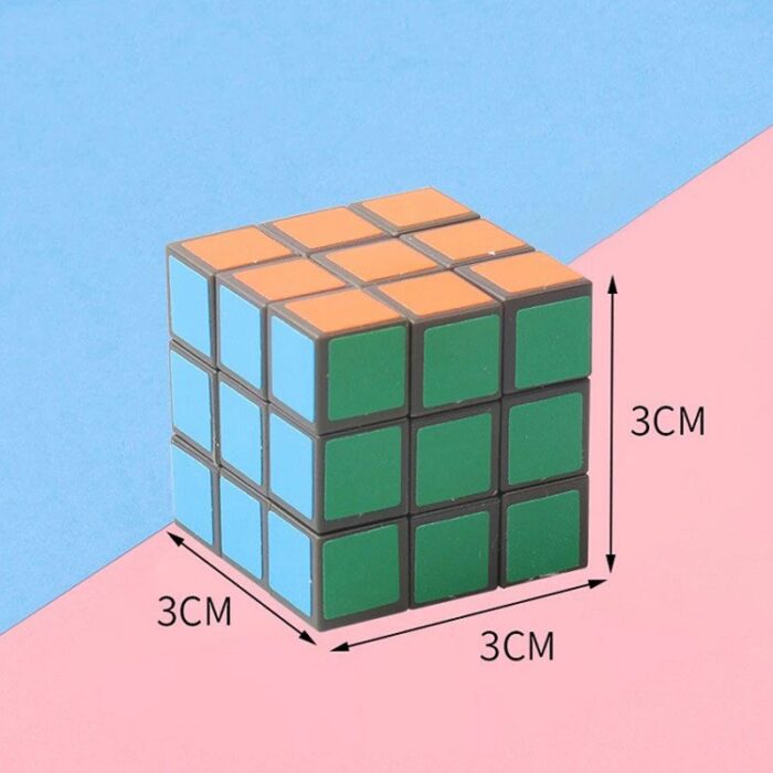 Mini Speedcube 3×3