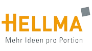 Hellma Logo
