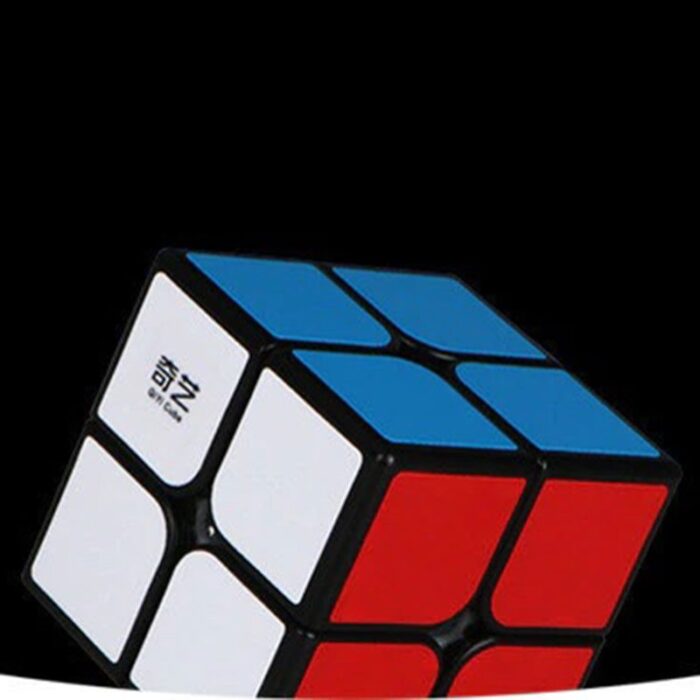 Mini Speedcube 2×2