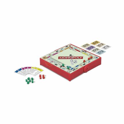 Monopoly kompakt (1)