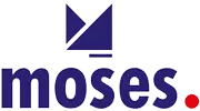 Moses Non Books Logo