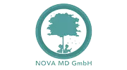 Nova MD Logo
