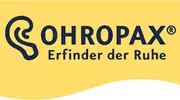 Ohropax Logo