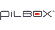 Pilbox Logo