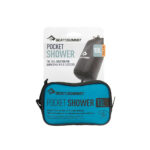 Sea to Summit Pocket Shower, Camping-Dusche