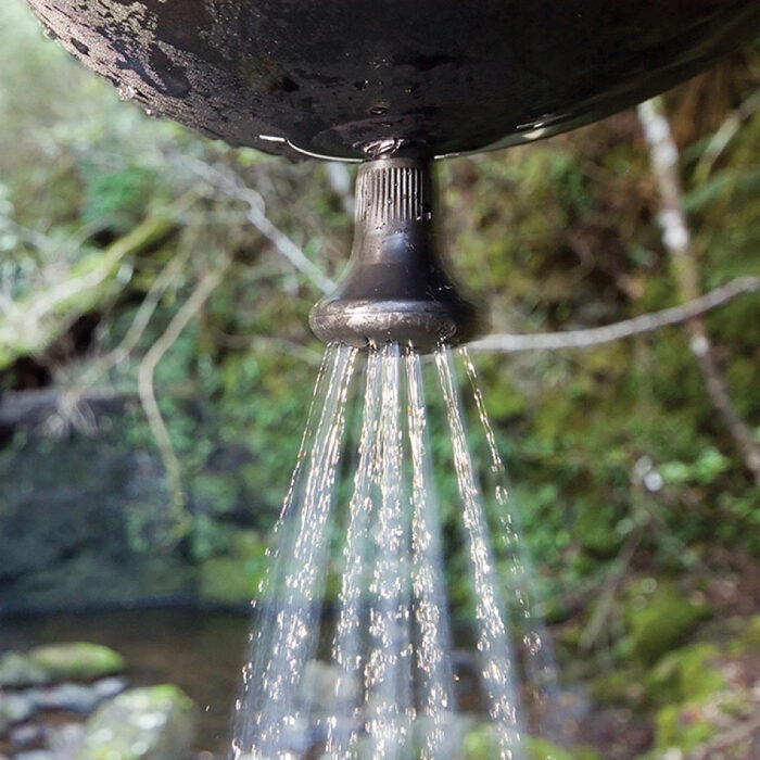 Sea to Summit Pocket Shower, Camping-Dusche