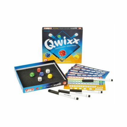 Qwixx Deluxe (2)