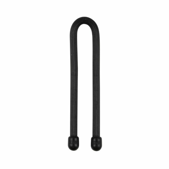 Rubber Twist Tie - wiederverwendbar - 15.2cm, Kabelbinder