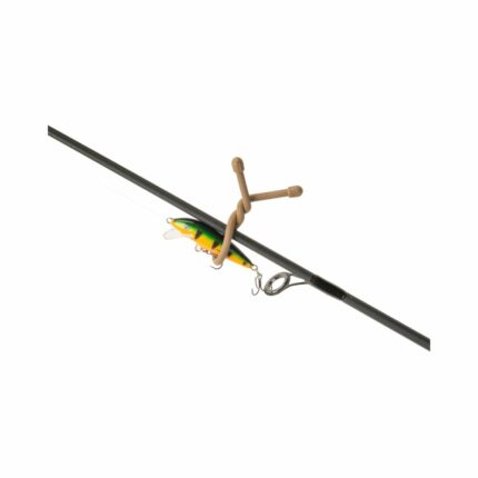 Rubber Twist Tie - wiederverwendbar - 15.2cm, Kabelbinder