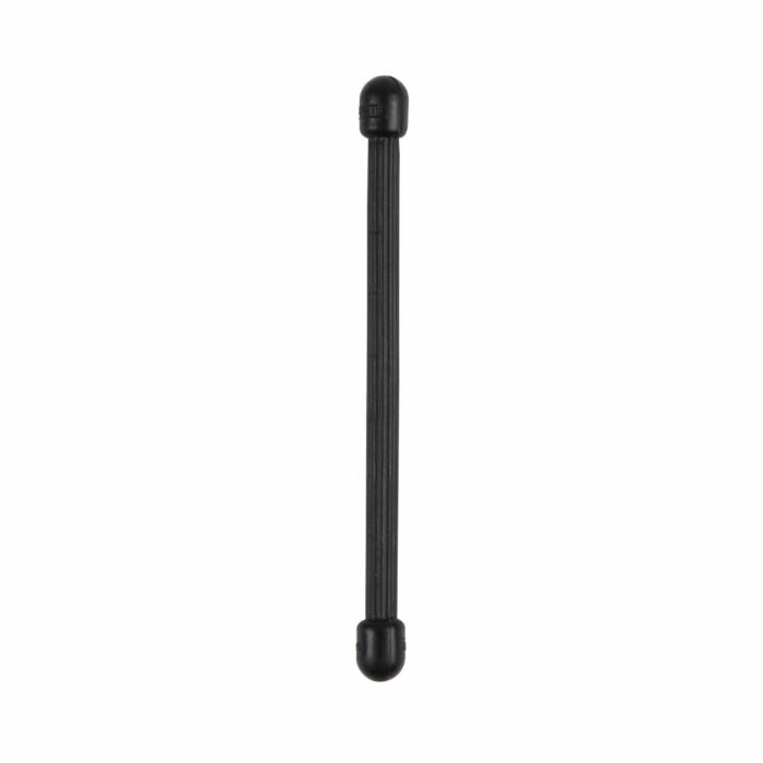 Rubber Twist Tie - wiederverwendbar - 7.6cm, Kabelbinder