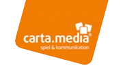 carta.media Logo