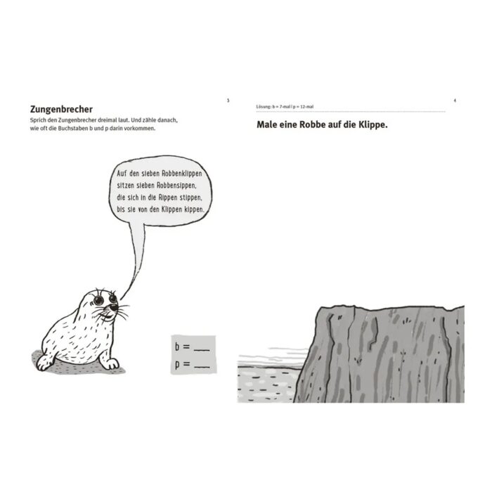 Rätselblock