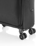 GoOn Cabin-Trolley S, Schwarz