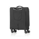 GoOn Cabin-Trolley S, Schwarz