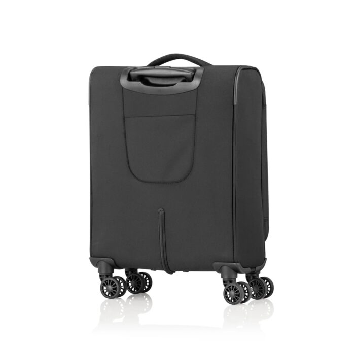 GoOn Cabin-Trolley S, Schwarz